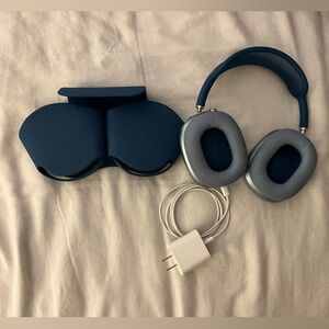 Apple AirPods Max - Blue